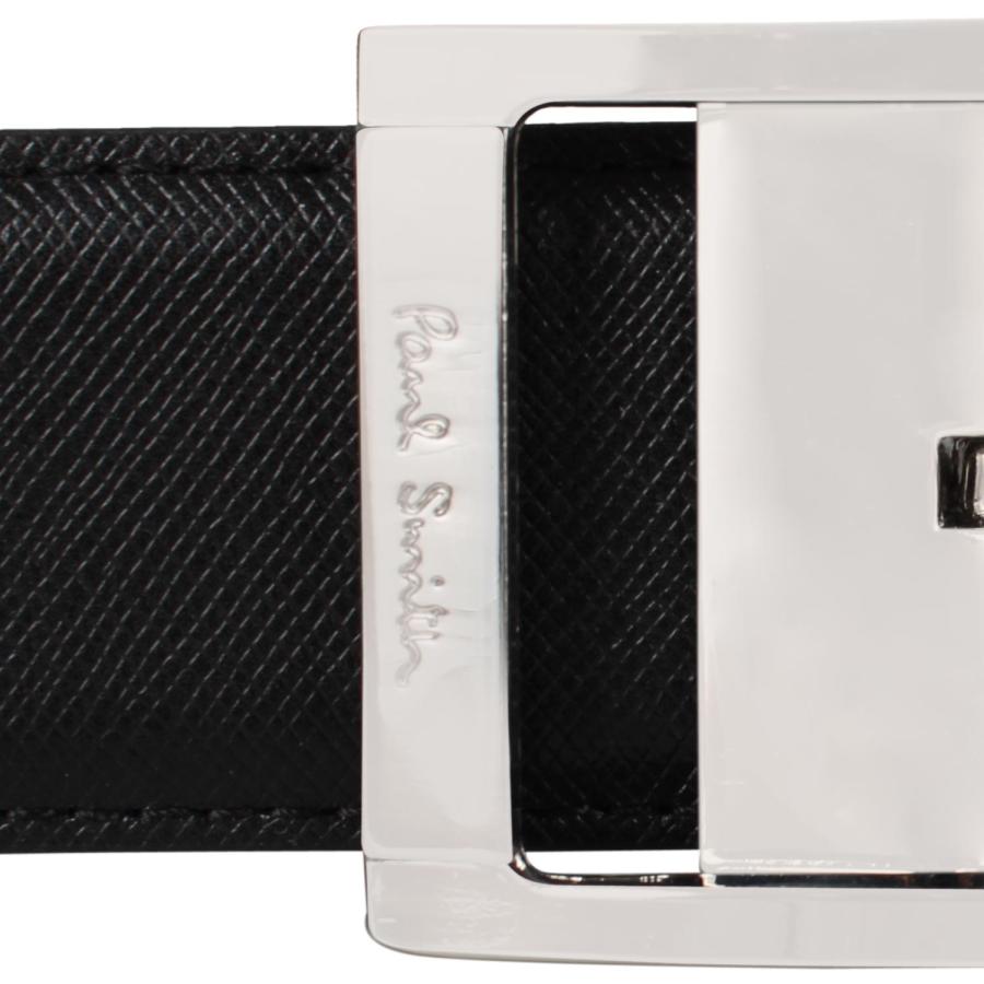 Paul Smith（ポール・スミス） ベルト メンズ リバーシブル 本革 BELT