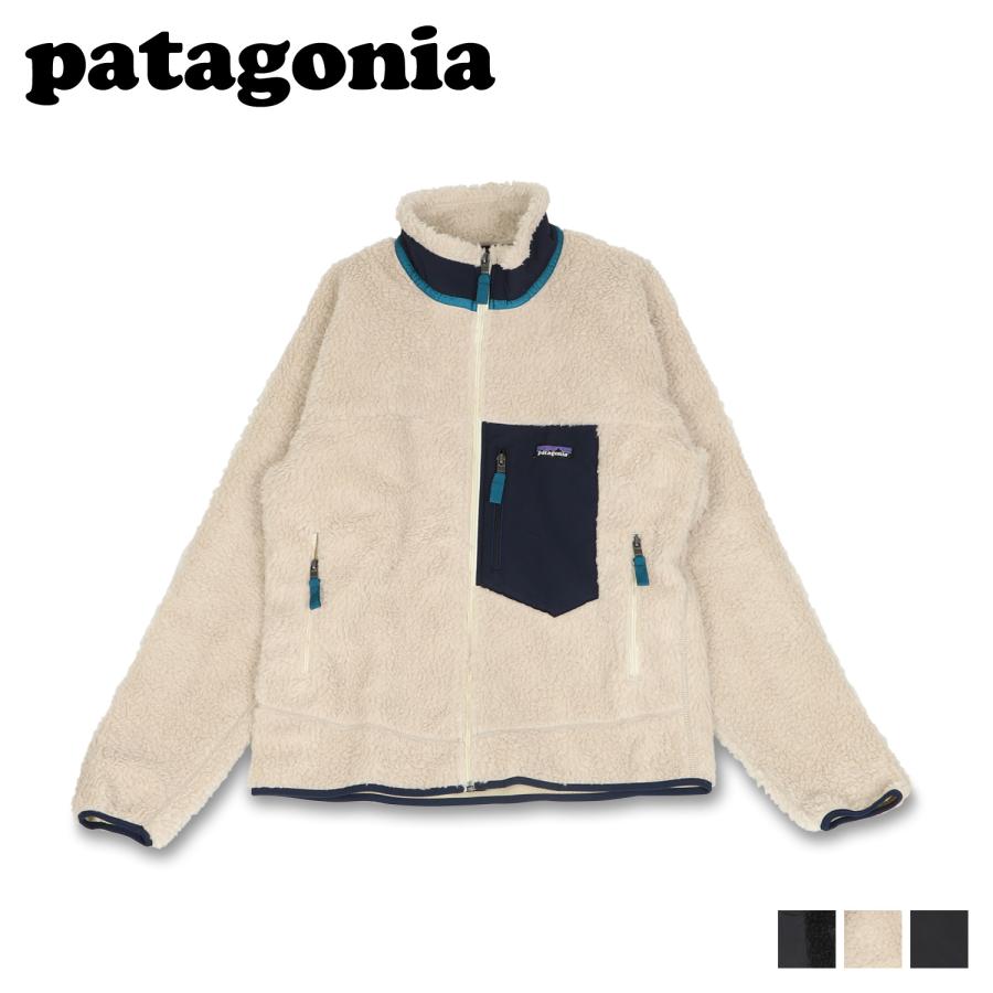 Patagonia パタゴニア ジャケット フリースジャケット ボアジャケット クラシック レトロx メンズ Ms Classic Retro X Jacket Ptg シュガーオンラインショップ 通販 Yahoo ショッピング