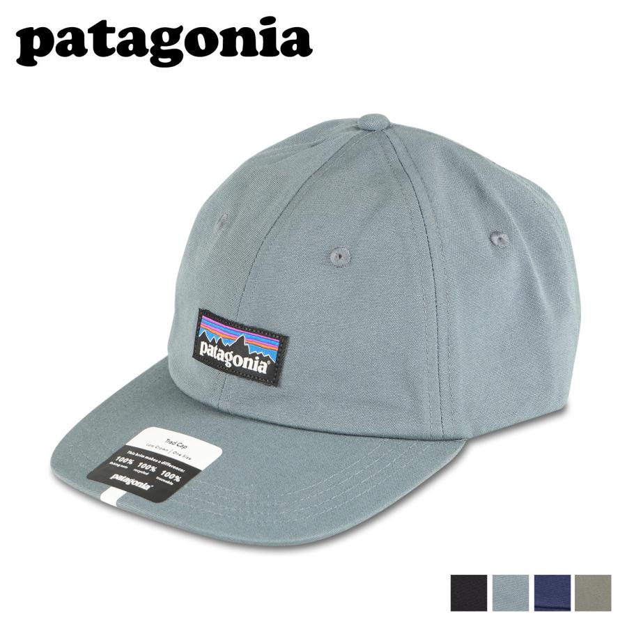 Patagonia パタゴニア キャップ 帽子 ラベル トラッド メンズ レディース スナップバック P 6 Label Trad Cap 396 Ptg 396 シュガーオンラインショップ 通販 Yahoo ショッピング