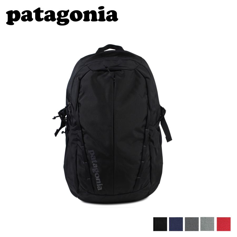 patagonia パタゴニア リュック バッグ バックパック 28L REFUGIO BACKPACK 47912 メンズ レディース