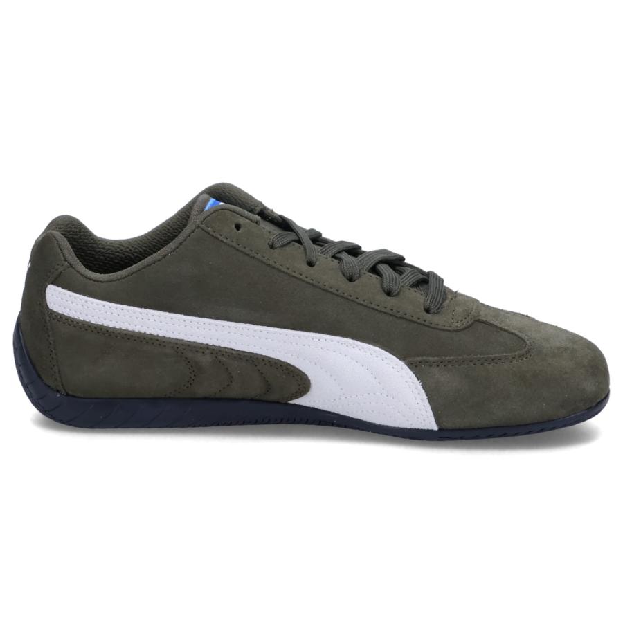 PUMA プーマ スニーカー スピードキャット OG + SPARCO メンズ PUMA プーマ スニーカー スピードキャット OG + SPARCO メンズ