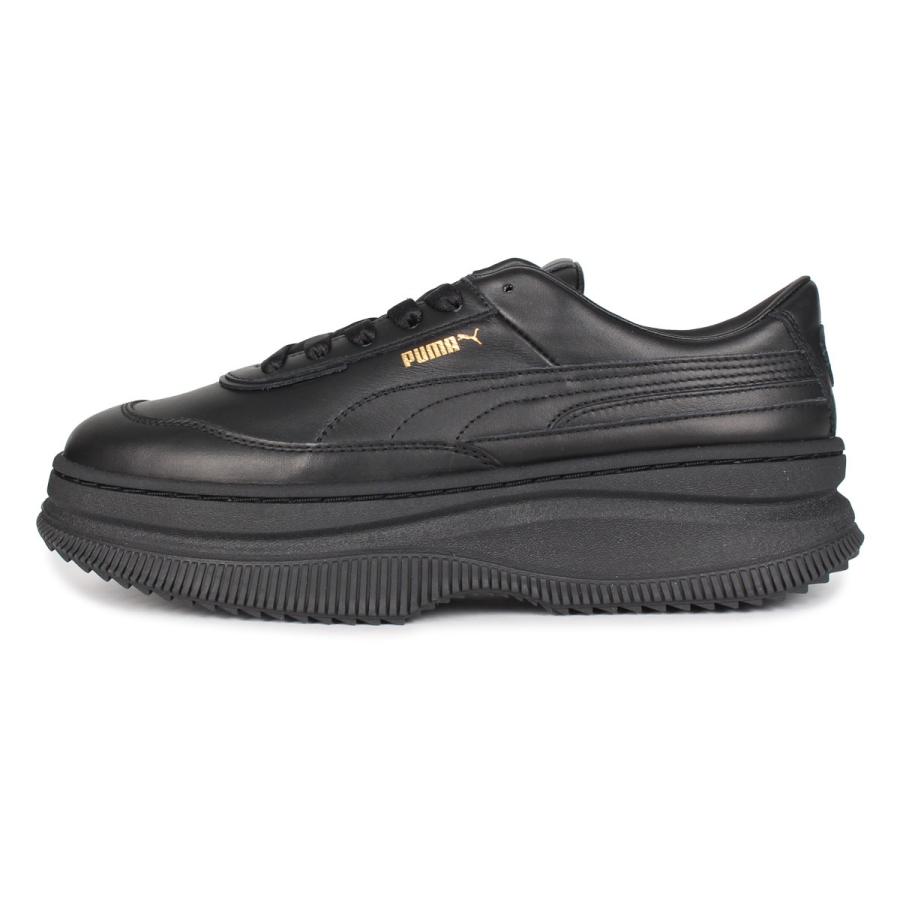 毎回完売 Puma プーマ デバ スニーカー レディース 厚底 Deva ブラック 黒 Puma シュガーオンラインショップ 通販 Yahoo ショッピング 春物がお買い得 週末限定sale Gestion Etechnologies Shop