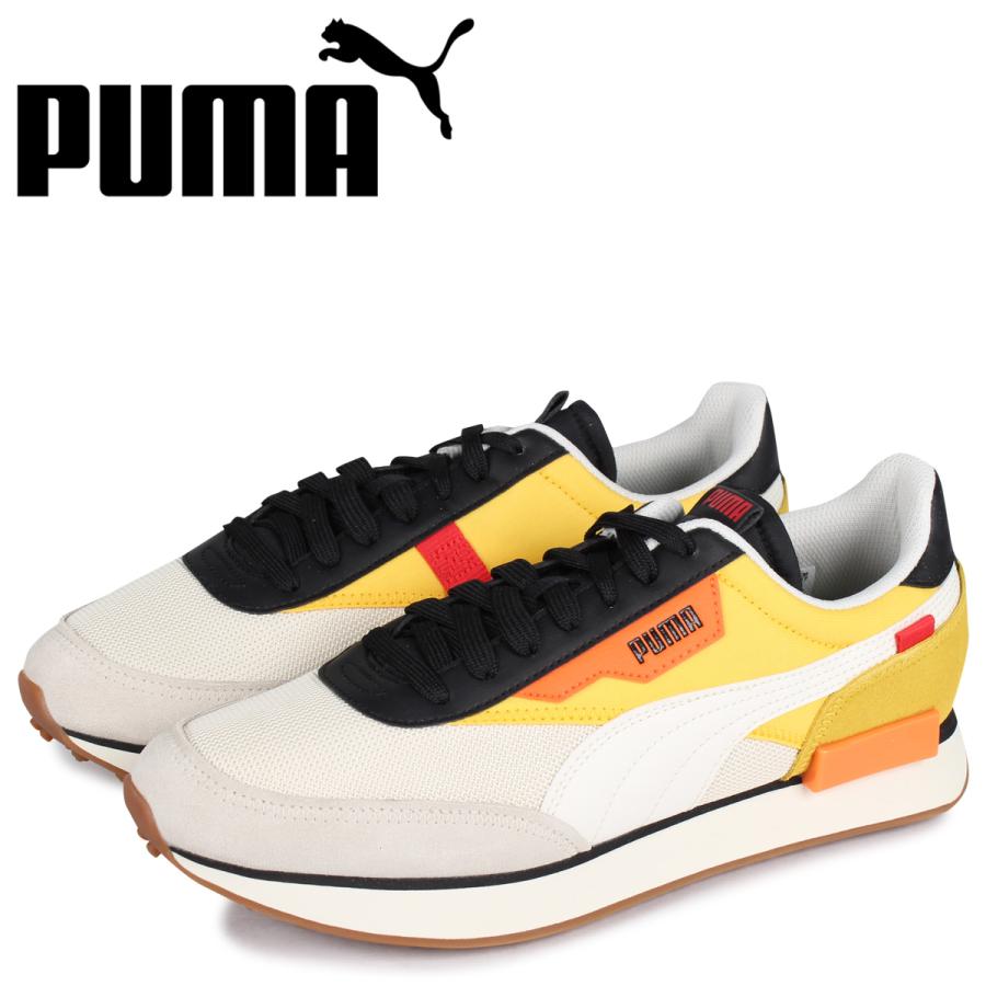 プーマ PUMA フューチャー ライダー スニーカー メンズ FUTURE RIDER NEW TONES ホワイト 白 373386-02 :puma-373386-02:シュガーオンラインショップ - 通販 - Yahoo!ショッピング プーマ PUMA フューチャー ライダー スニーカー メンズ FUTURE RIDER NEW TONES ホワイト 白 373386-02 :puma-373386-02:シュガーオンラインショップ - 通販 - Yahoo!ショッピング