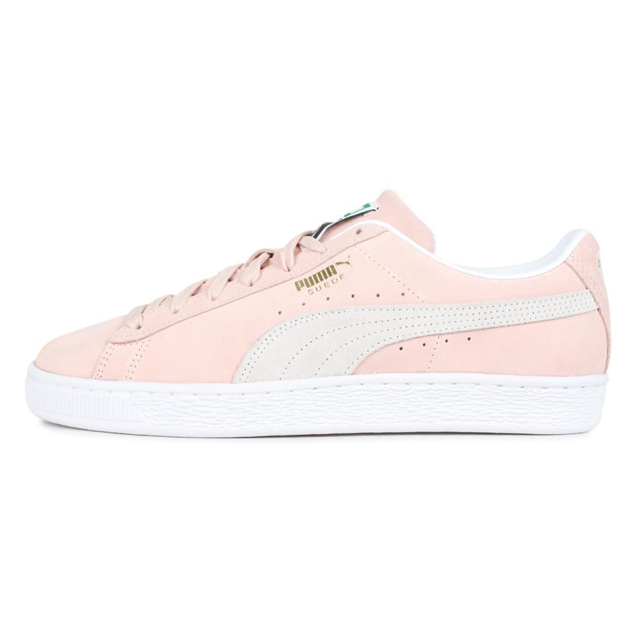 お気にいる Puma プーマ スウェード クラシック スニーカー メンズ レディース スエード Suede Classic 21 24 予約 8月上旬 新入荷予定 72時間限定タイムセール Unifuturo Acadmais Com Br
