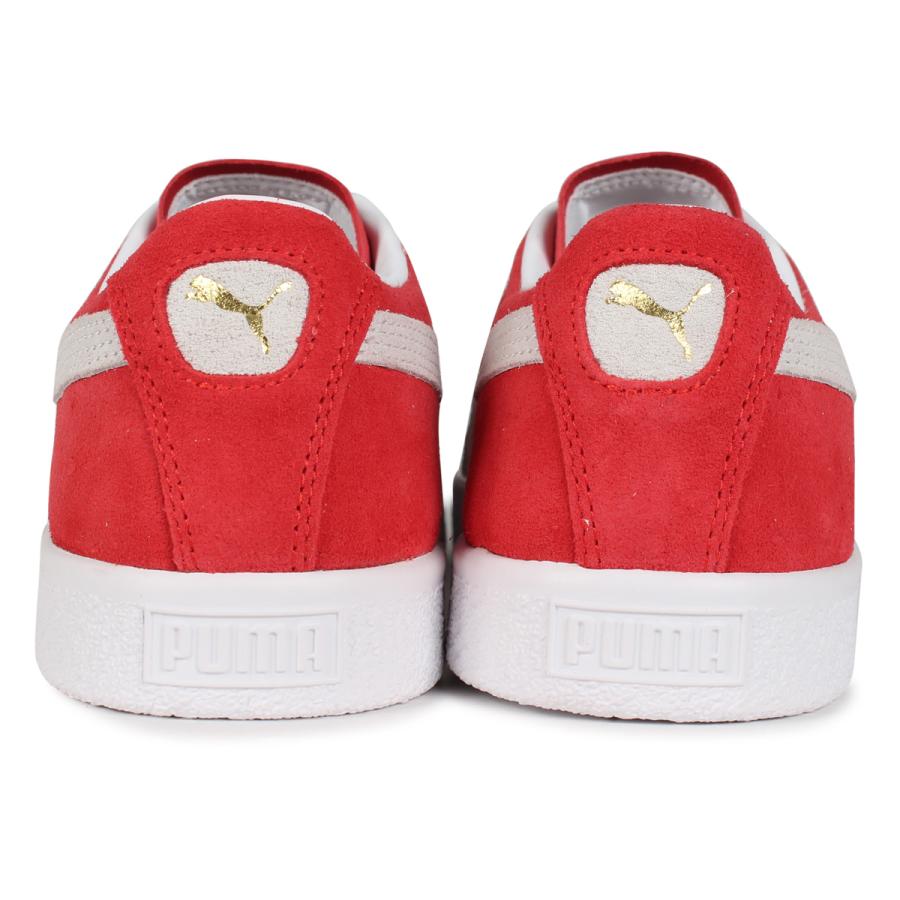 PUMA プーマ スウェード ヴィンテージ スニーカー メンズ