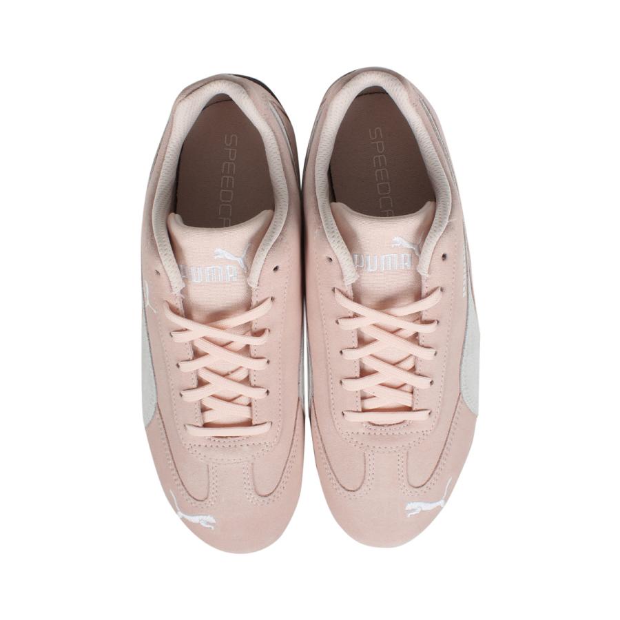 Puma プーマ スピードキャット スニーカー レディース Speedcat Ls ピンク 03 Puma 03 シュガーオンラインショップ 通販 Yahoo ショッピング