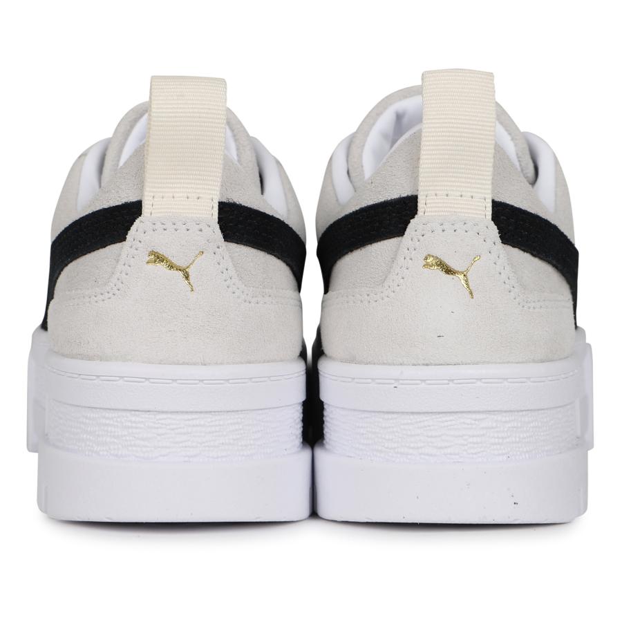 PUMA プーマ メイズ スニーカー レディース 厚底 MAYZE PUMA プーマ メイズ スニーカー レディース 厚底 MAYZE