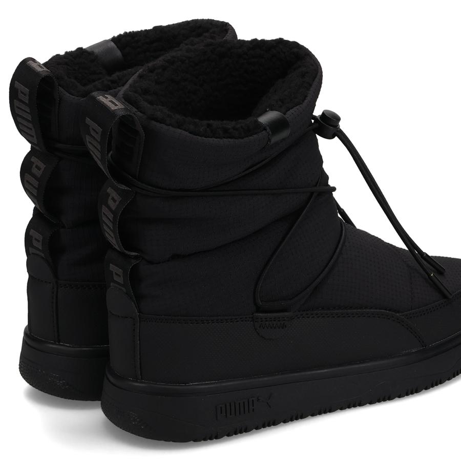 PUMA プーマ ブーツ スノーブーツ スノーバエ レディース