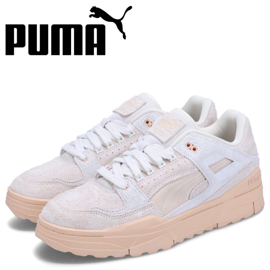 PUMA プーマ スニーカー スリップストリーム エクストリーム アース メンズ SLIPSTREAM EXTREME EARTH 394696-02 PUMA（プーマ） スニーカー スリップストリーム エクストリーム アース