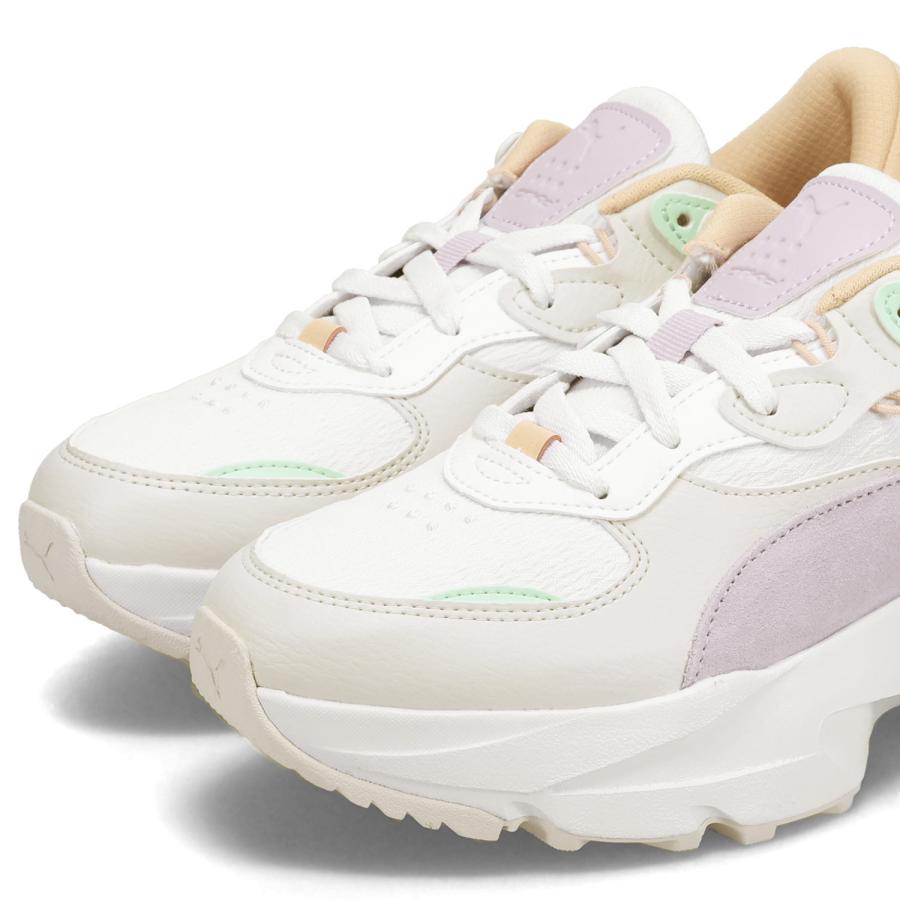 PUMA プーマ スニーカー オーキッド゛ 2 パステル ウィメンズ PUMA プーマ スニーカー オーキッド゛ 2 パステル ウィメンズ