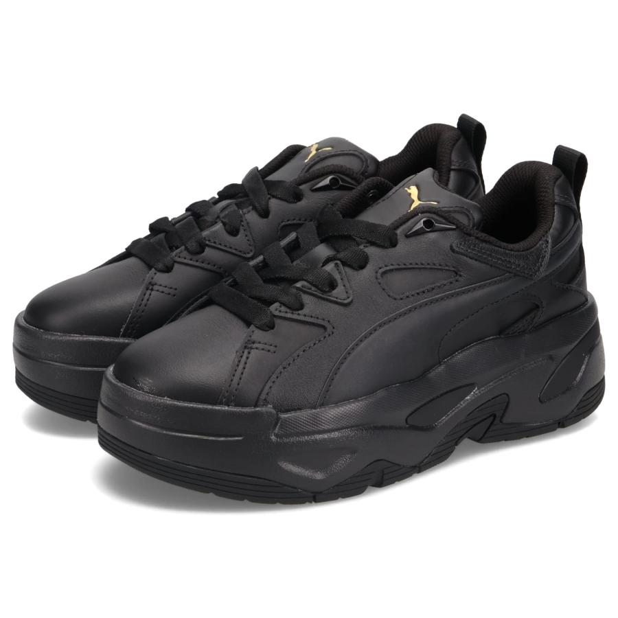 PUMA プーマ スニーカー ブラスター ドレスコード レディース PUMA プーマ スニーカー ブラスター ドレスコード レディース