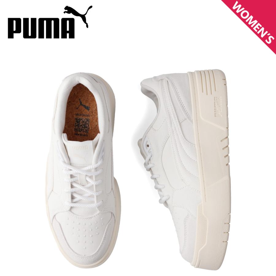 PUMA プーマ スニーカー ウィメンズ カリフォルニア フライズ 