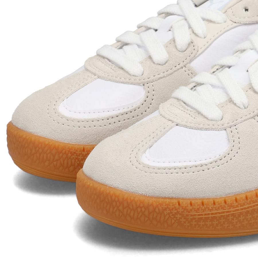 新品 PUMA パレルモ モダ スニーカー 27cm 397727-01 PUMA PALERMO MODA PUMA WHITE-PUMA BLACK （プーマ パレルモ モダ