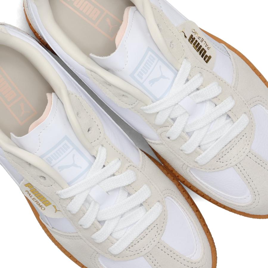 PUMA プーマ スニーカー パレルモ モーダ レディース PALERMO PUMA プーマ スニーカー パレルモ モーダ レディース PALERMO