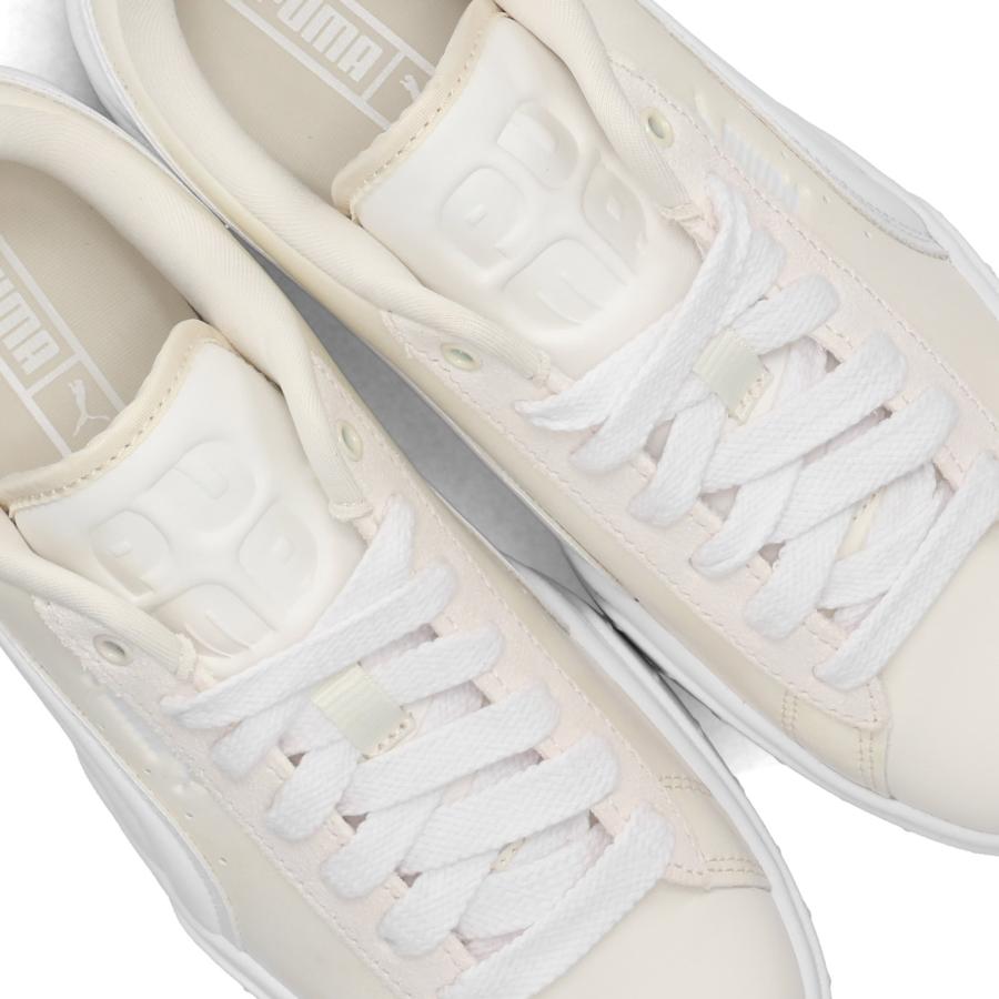 PUMA プーマ スニーカー レディース 厚底 メイズ MAYZE WV WNS