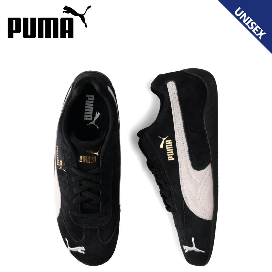 PUMA（プーマ） スニーカー スピードキャット オージー メンズ