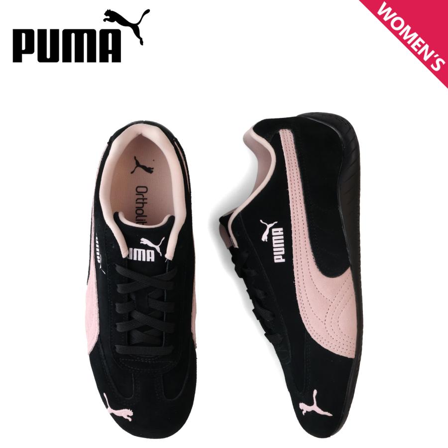 PUMA プーマ スニーカー スピードキャット レディース SPEEDCAT PUMA プーマ スニーカー スピードキャット レディース SPEEDCAT