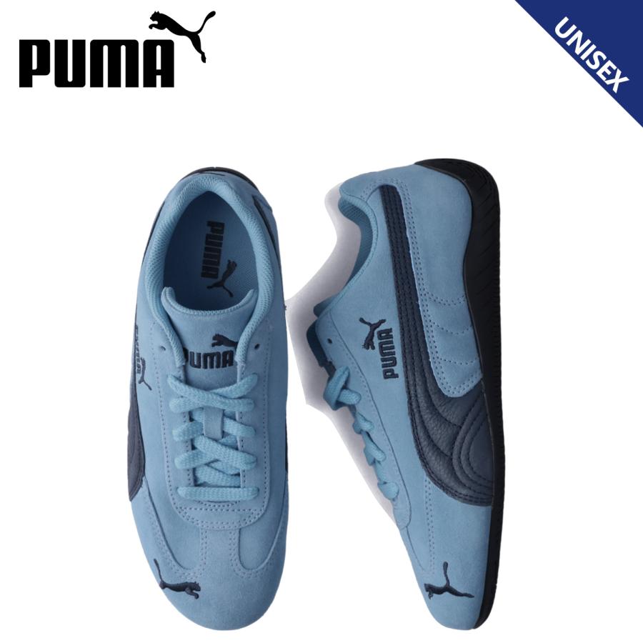 PUMA プーマ スニーカー スピードキャット アーカイブ メンズ