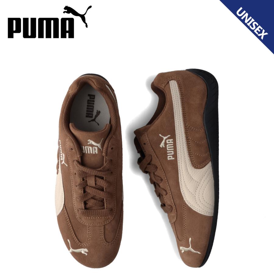 PUMA プーマ スニーカー スピードキャット アーカイブ メンズ PUMA プーマ スニーカー スピードキャット アーカイブ メンズ