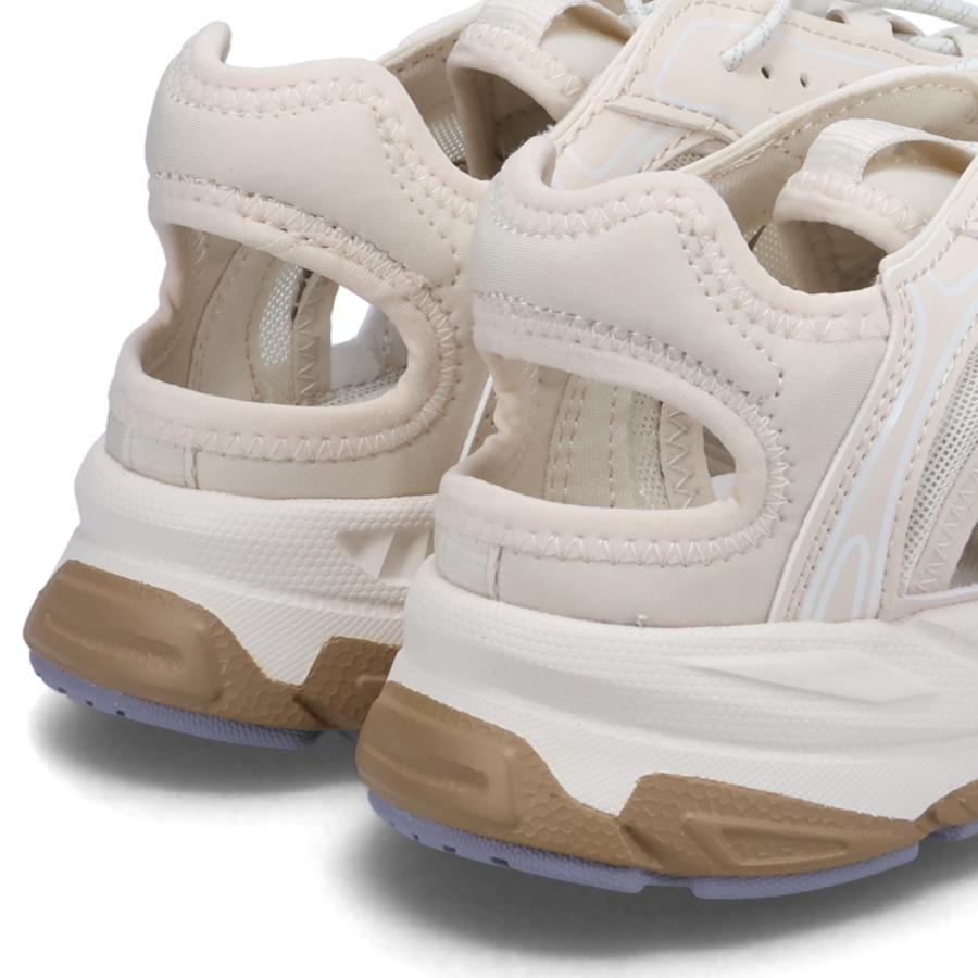 プーマ PUMA スニーカー サンダル ベロ メンズ レディース VELO MU SANDAL オフ ホワイト 399152-03｜sugaronlineshop｜06