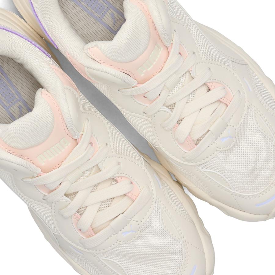 PUMA プーマ スニーカー パルサー ウェッジ ウィメンズ メッシュ PUMA プーマ スニーカー パルサー ウェッジ ウィメンズ メッシュ