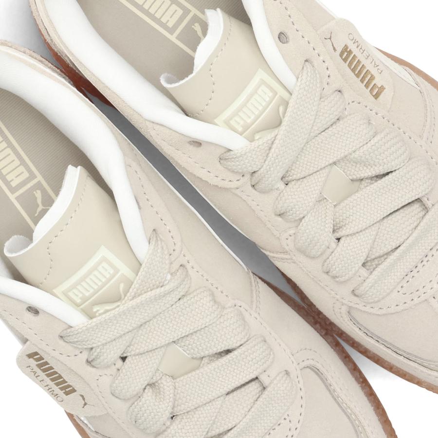 PUMA PALERMO MODA パレルモ　GLAM 替え紐付き　プーマ PUMA PALERMO MODA パレルモ GLAM 替え紐付き プーマ PUMA