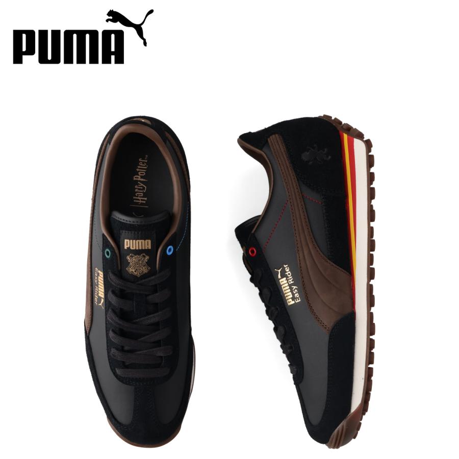 PUMA（プーマ） スニーカー イージー ライダー ハリー・ポッター