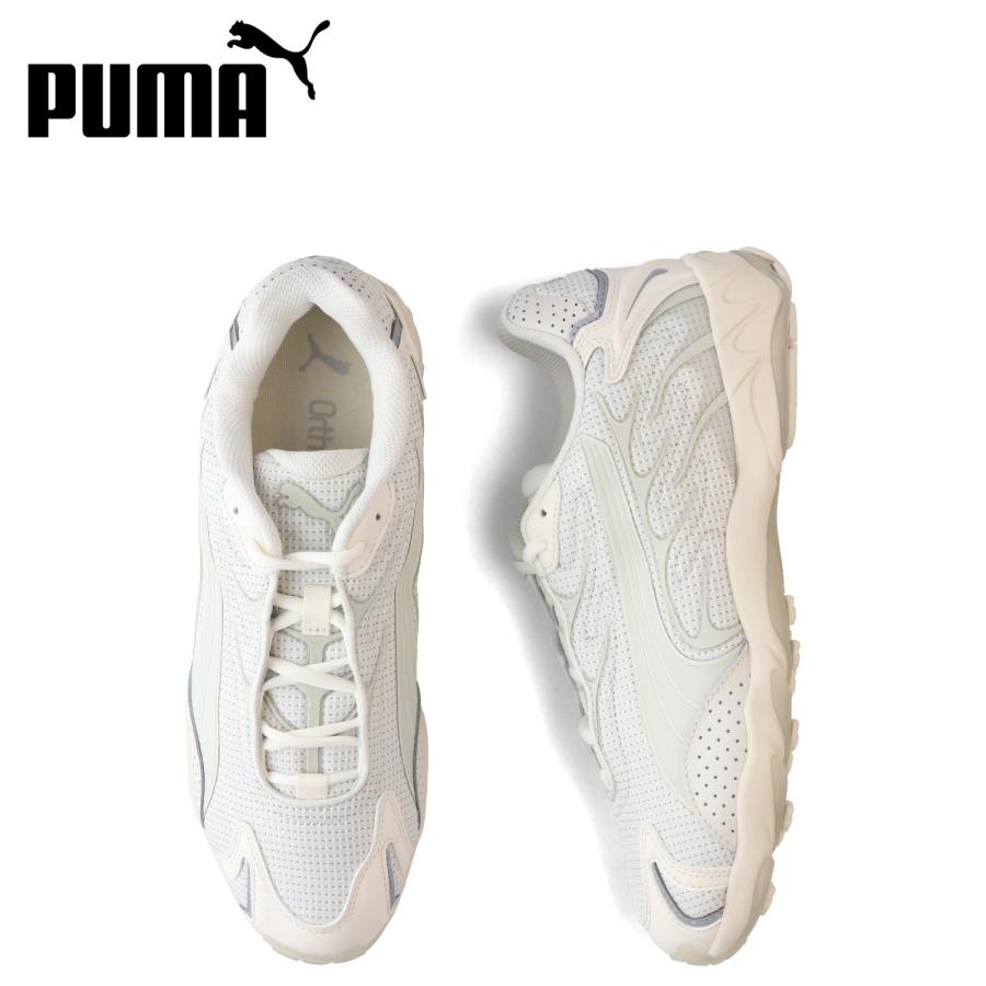 PUMA（プーマ） スニーカー インヘイル リフレクター INHALE メンズ