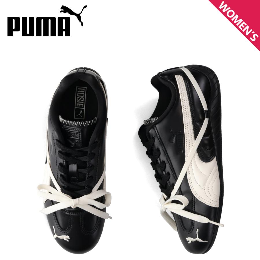 新品未使用　ブラック PUMAスピードキャット PUMA（プーマ） スピード キャット オージー PUMA SPEEDCAT OG PUMA