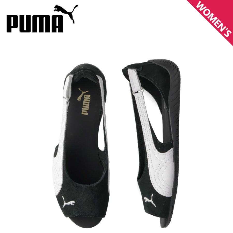 PUMA（プーマ） スピードキャット サンダル シューズサンダル