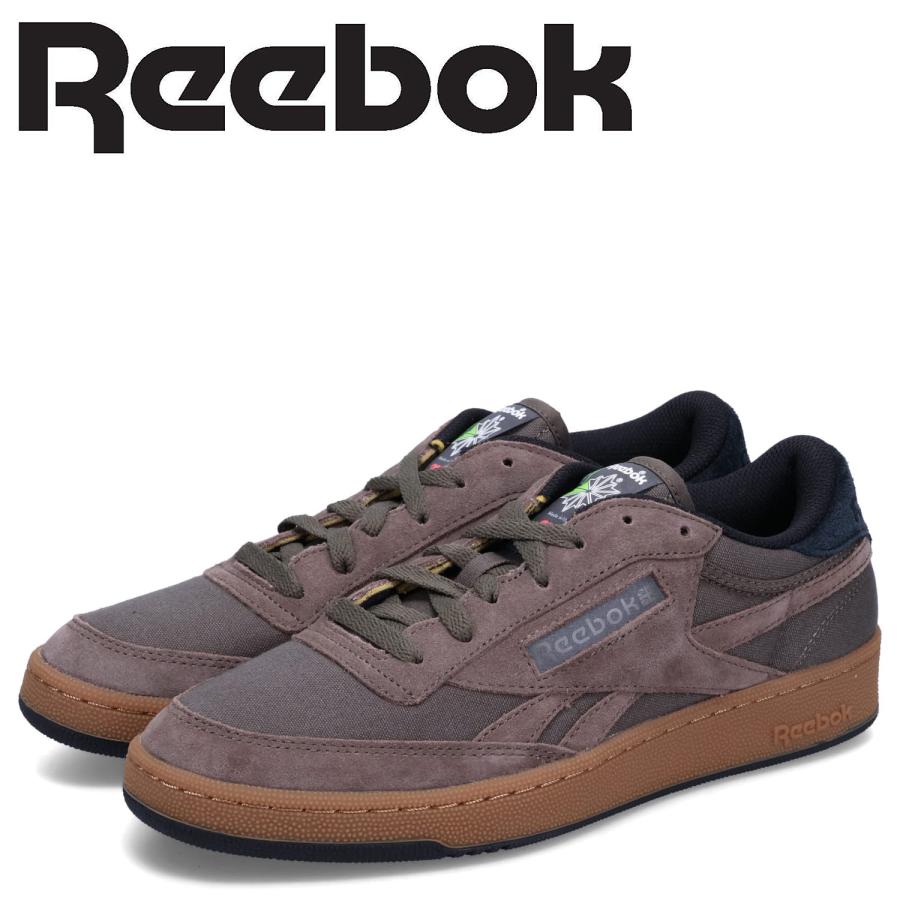 Reebok（リーボック） スニーカー クラブ シー リベンジ ヴィンテージ