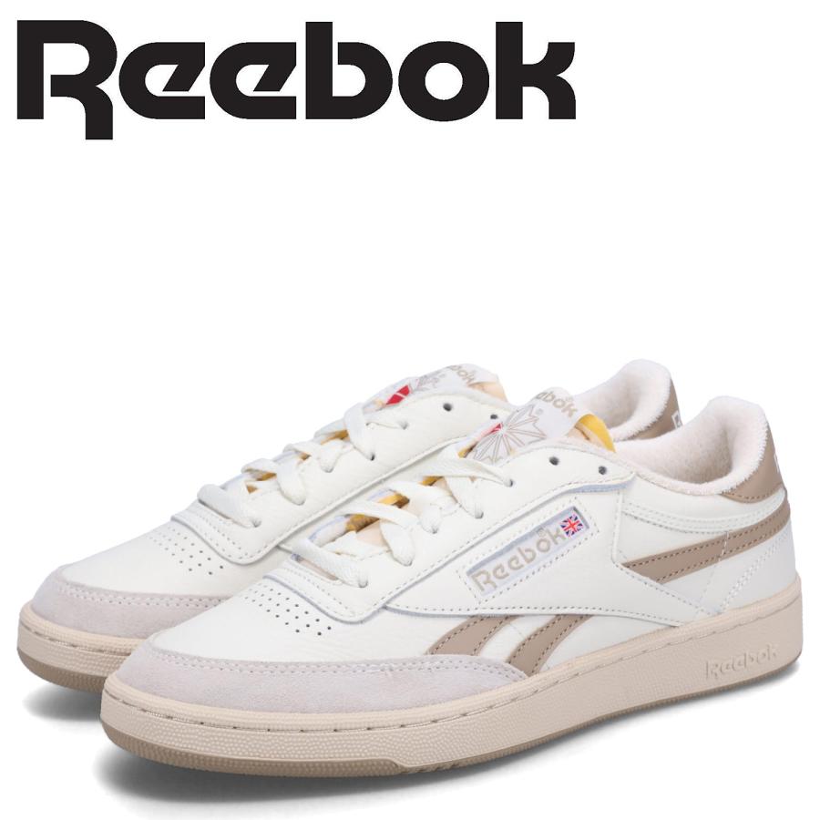 Reebok（リーボック） スニーカー クラブシー リベンジ ヴィンテージ