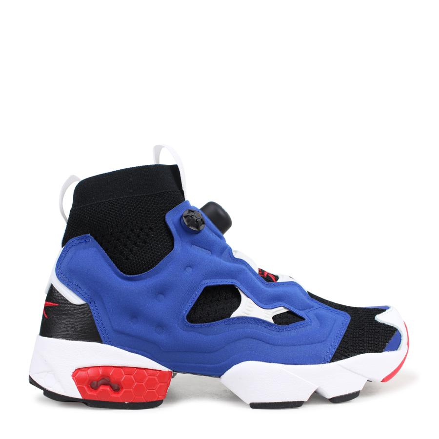 Reebok ポンプフューリー メンズ レディース スニーカー リーボック 