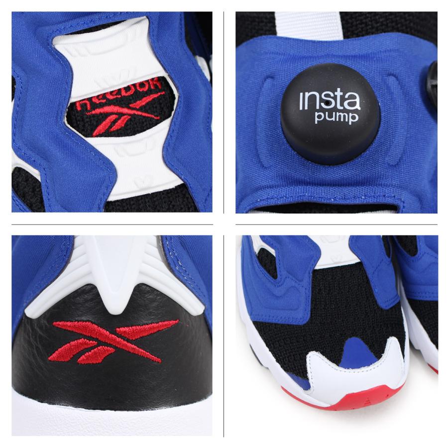 Reebok ポンプフューリー メンズ レディース スニーカー リーボック 