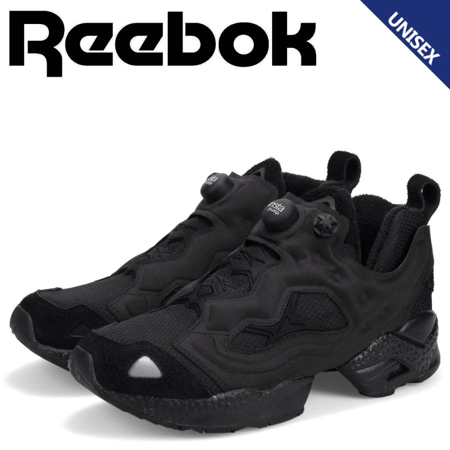 Reebok リーボック インスタ ポンプフューリー スニーカー メンズ 