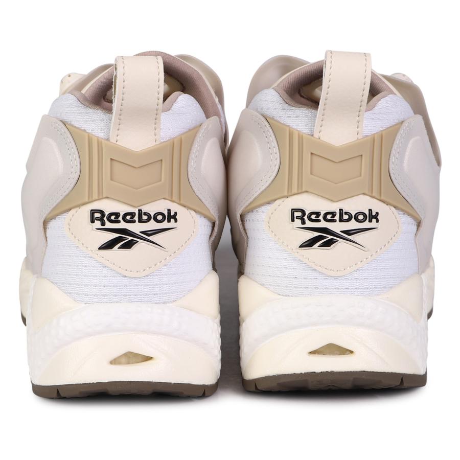 Reebok リーボック インスタ ポンプフューリー スニーカー メンズ レディース INSTAPUMP FURY 95 ベージュ GZ2185｜sugaronlineshop｜05