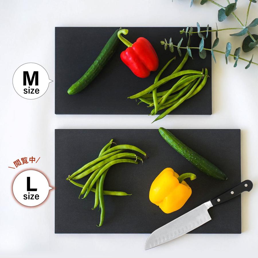 RUBBER Rubber ラバラバ　カッティングボード L RUBBER Rubber（ラバラバ）/カッティングボード プレミアム L