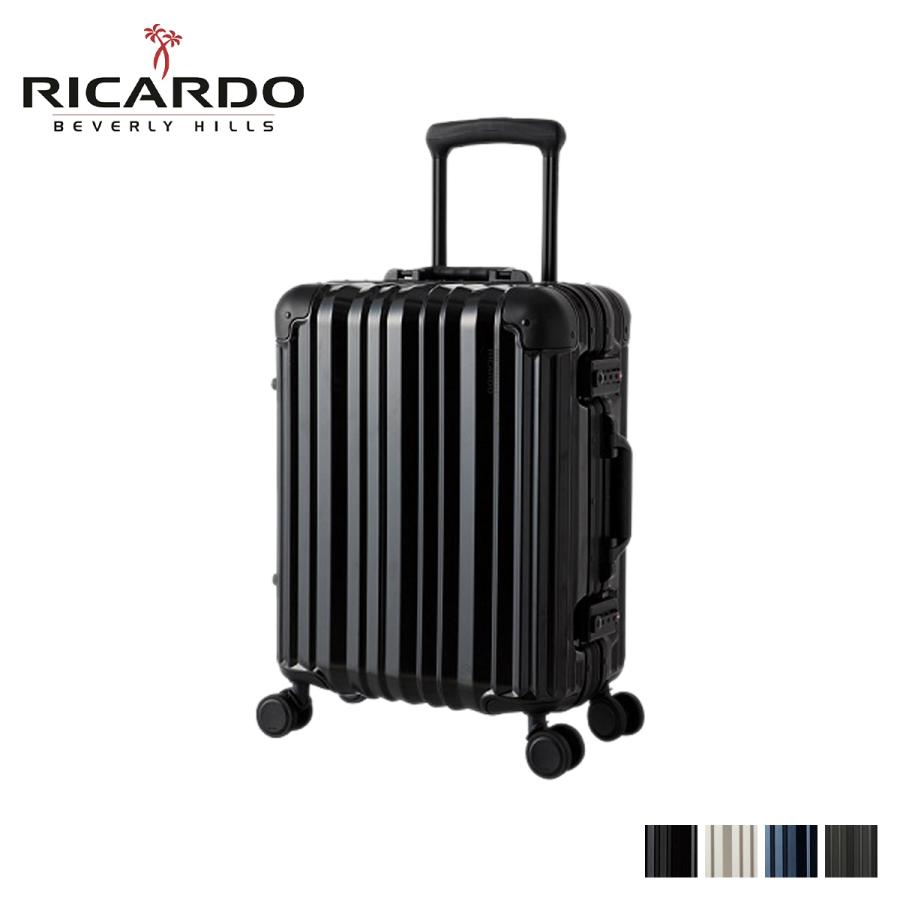 Ricardo リカルド エルロン スーツケース キャリーケース キャリーバッグ メンズ 37l Aileron ブラック グレー ネイビー 黒 Aiv 19 4wb Rcrd Aiv 19 4wb シュガーオンラインショップ 通販 Yahoo ショッピング