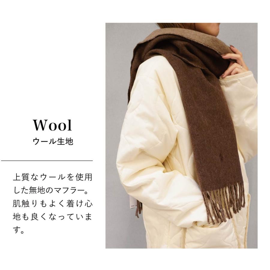 POLO RALPH LAUREN ポロ ラルフローレン マフラー メンズ レディース 