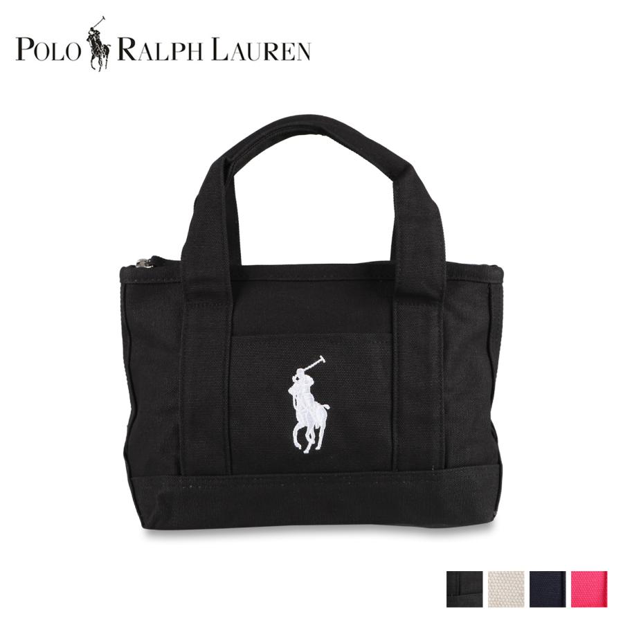 POLO RALPH LAUREN ポロ ラルフローレン トートバッグ POLO RALPH LAUREN ポロ ラルフローレン トートバッグ