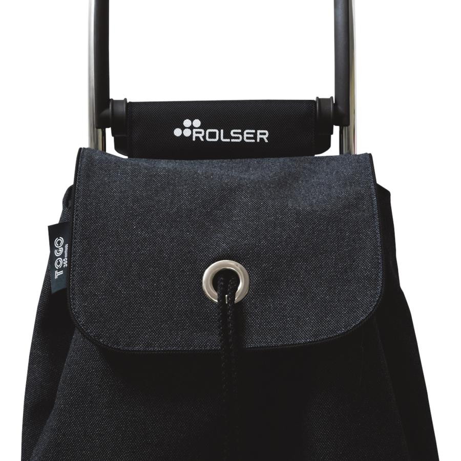 ROLSER（ロルサー） ショッピングカート キャリーカート ショッピング