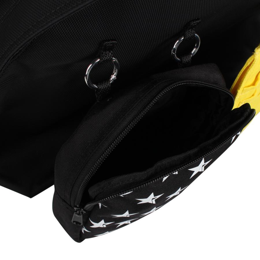 RAF SIMONS（ラフ シモンズ） イーストパック EASTPAK リュック バッグ