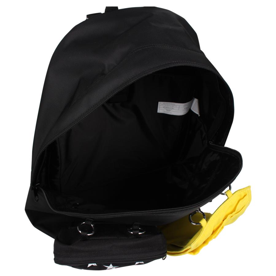 RAF SIMONS ラフシモンズ イーストパック EASTPAK リュック バッグ バックパック メンズ レディース コラボ 30L PADDED DOUBLR EK36FB86