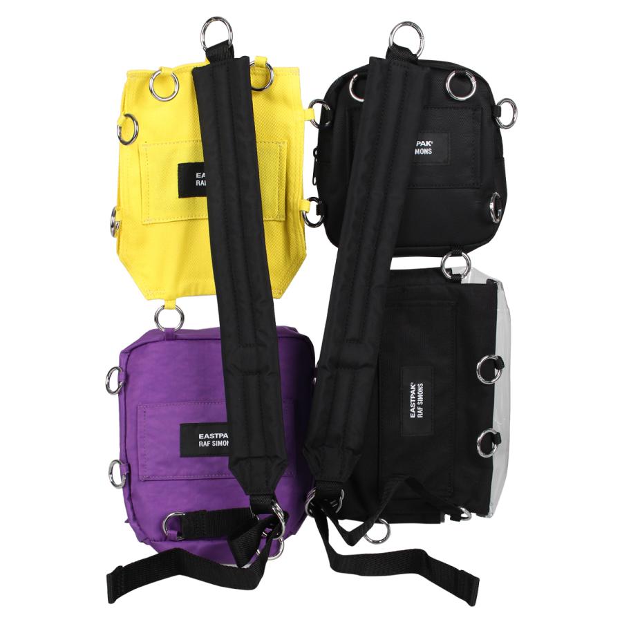 RAF SIMONS ラフシモンズ EASTPAK イーストパック リュック バッグ