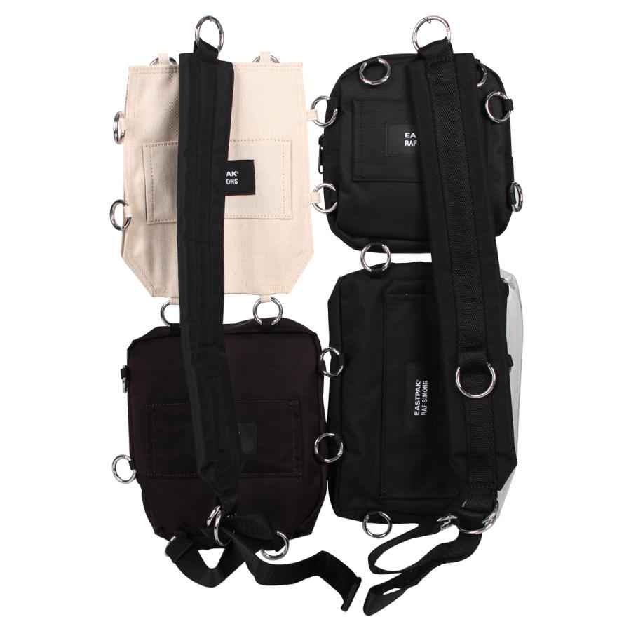 RAF SIMONS ラフシモンズ EASTPAK イーストパック リュック RAF SIMONS ラフシモンズ EASTPAK イーストパック リュック