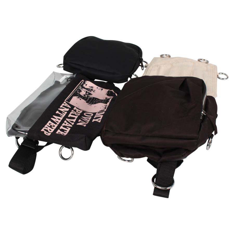 RAF SIMONS ラフシモンズ EASTPAK イーストパック リュック RAF SIMONS ラフシモンズ EASTPAK イーストパック リュック
