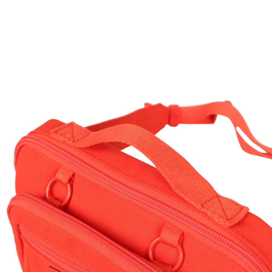 RAF SIMONS ラフシモンズ EASTPAK イーストパック バッグ ウエストバッグ ボディバッグ ループ メンズ レディース 3L WAISTBAG LOOP コラボ EK94E｜sugaronlineshop｜12