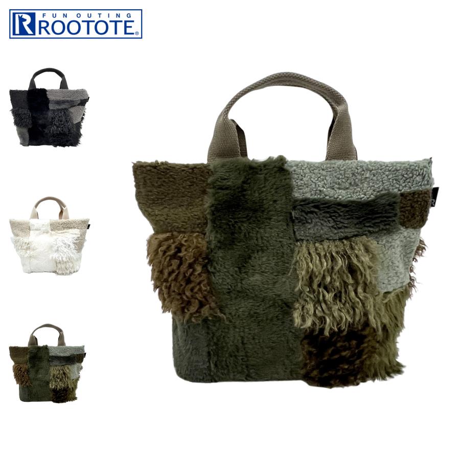 ROOTOTE（ルートート） バッグ トートバッグ レディース 大人 SC.DELI
