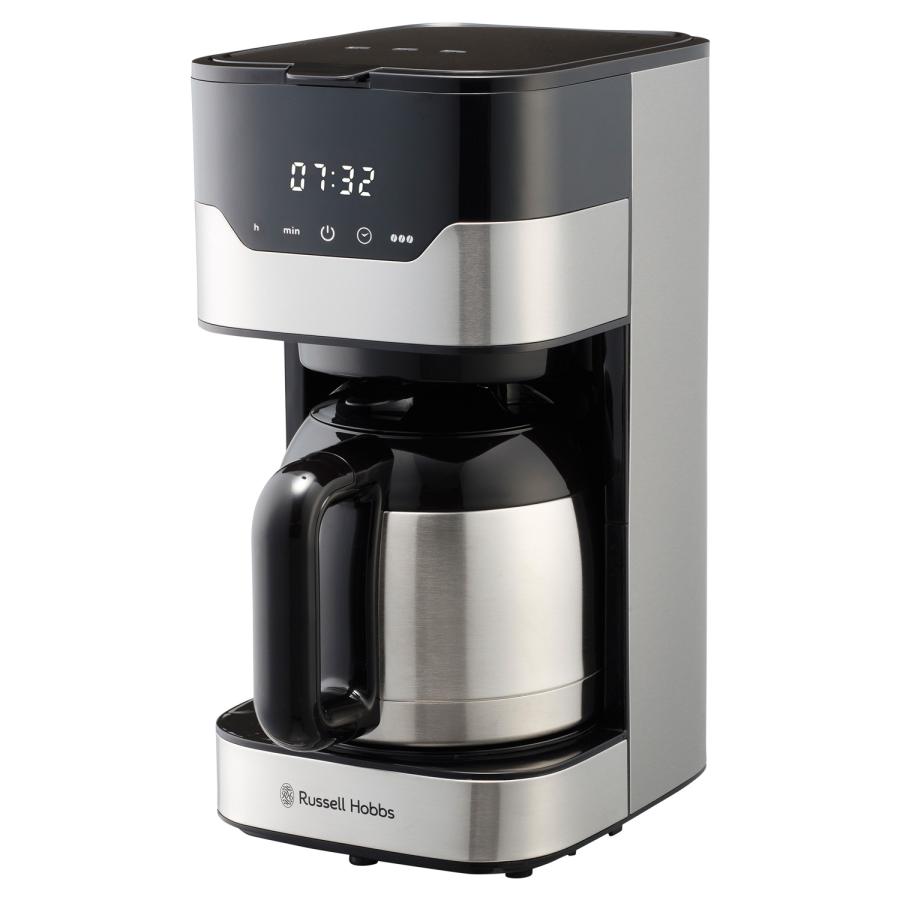 RUSSELL HOBBS（ラッセルホブス） コーヒーメーカー コーヒー
