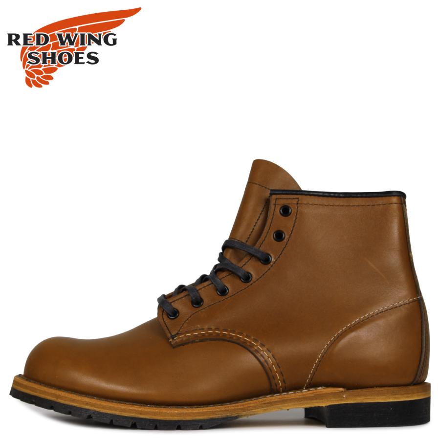 Red Wing レッドウィング ベックマン ブーツ Beckman Round ラウンド レッドウイング ワークブーツ Dワイズ トゥ ランキングtop5 メンズ 9016